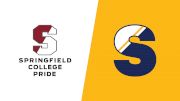 2025 Springfield College vs Smith College - Women's