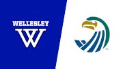 2025 Wellesley College vs Salve Regina - Women's