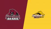 2025 SUNY Potsdam vs Emerson College - Men's