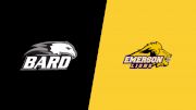 2025 Bard vs Emerson College - Men's