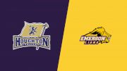 2024 Houghton vs Emerson College - Women's