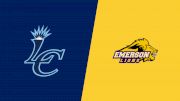 How to Watch: 2025 Lasell vs Emerson College - Men's | Volleyball