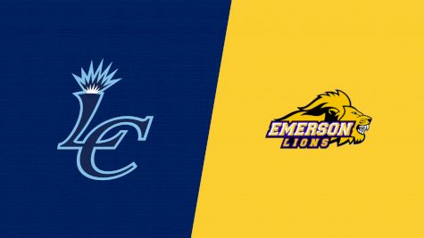 How to Watch: 2025 Lasell vs Emerson College - Men's | Volleyball