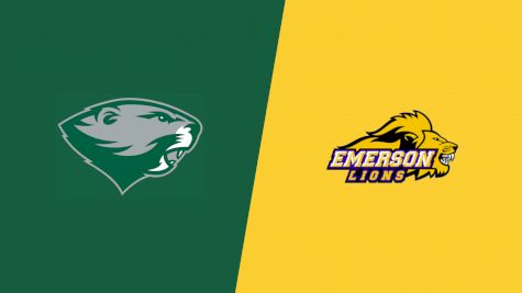 2024 Babson College vs Emerson College - Men's