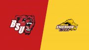 2024 Bridgewater State (MA) vs Emerson College - Men's