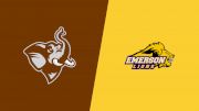 2024 Tufts University vs Emerson College - Men's