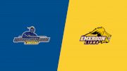 2024 Worcester State vs Emerson College - Men's