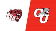 2025 Bridgewater State (MA) vs Clark University - Men's