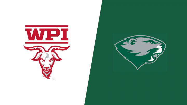 2024 WPI vs Babson College - Men's