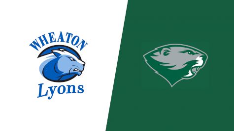 2025 Wheaton College (MA) vs Babson College - Men's