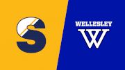 2025 Smith College vs Wellesley College - Women's