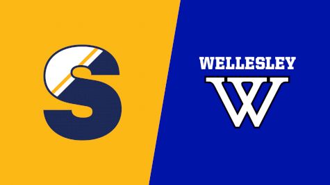 2025 Smith College vs Wellesley College - Women's