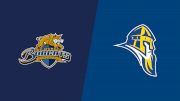 2024 UC Merced vs Augustana (IL) - Men's Water Polo
