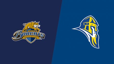2024 UC Merced vs Augustana (IL) - Men's Water Polo