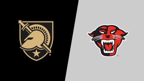 2024 Army West Point vs Davenport - Women's