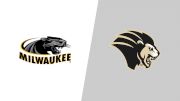 2024 University of Wisconsin Milwaukee vs Purdue Northwest - Men's