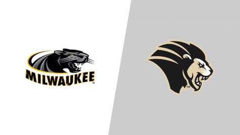 2024 University of Wisconsin Milwaukee vs Purdue Northwest - Men's