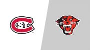 2024 St. Cloud State vs Davenport - Men's