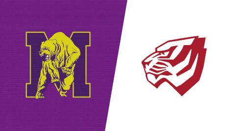 2024 Miles College vs West Alabama