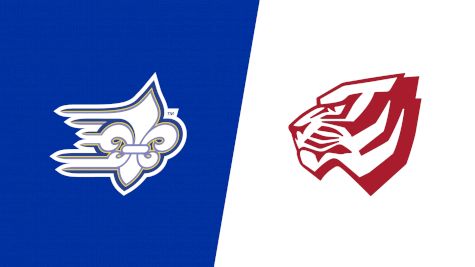 2024 Limestone vs West Alabama