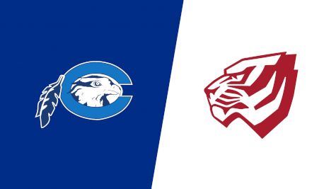 2024 Chowan vs West Alabama