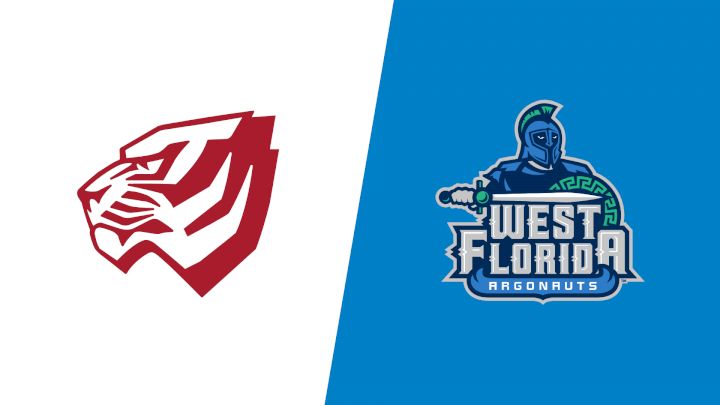 2024 West Alabama vs West Florida - Women's