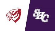 2024 West Alabama vs Spring Hill College - Men's