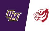 2024 Montevallo vs West Alabama - Men's