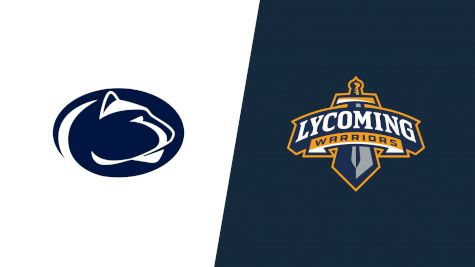 2024 Penn St.-Harrisburg vs Lycoming - Men's