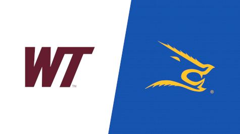 2024 West Texas A&M vs A&M-Kingsville