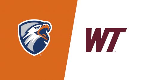 2024 UT Tyler vs West Texas A&M - Men's