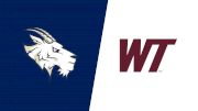 2024 St. Edward's vs West Texas A&M - Men's