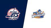 2024 MJDP vs Kingston Wranglers