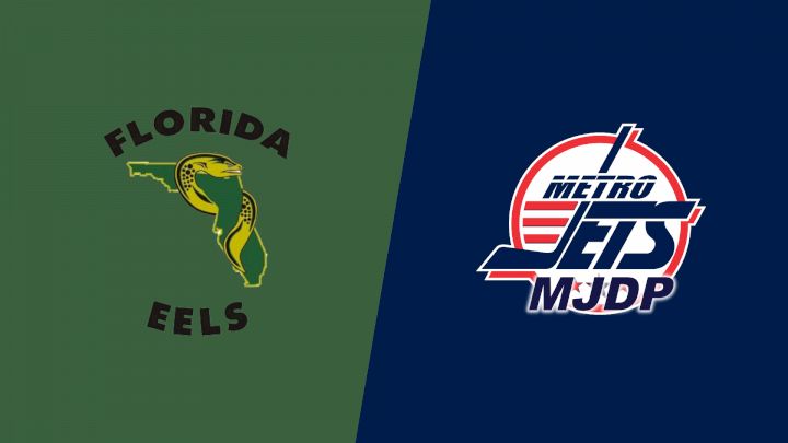 2024 Florida Eels vs MJDP