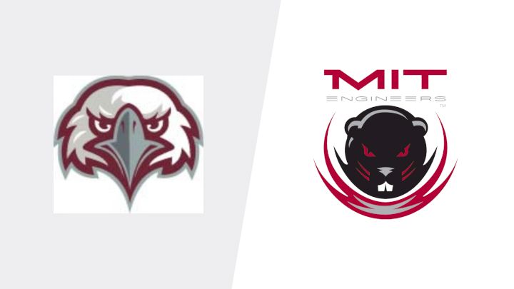 2024 Eastern vs MIT - Women's