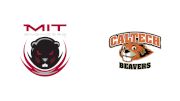 2024 MIT vs Caltech - Men's Water Polo