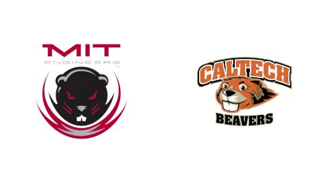 2024 MIT vs Caltech - Men's Water Polo