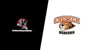2024 Chaffey College vs Caltech - Men's Water Polo