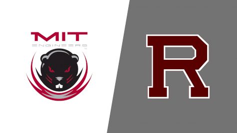 2024 MIT vs Redlands - Men's Water Polo
