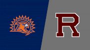 2024 Fresno Pacific vs Redlands - Men's Water Polo