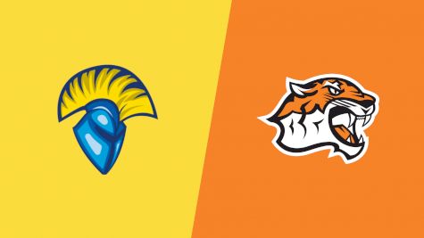 2024 Westcliff University vs Occidental - Men's Water Polo