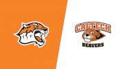 2024 Occidental vs Caltech - Men's Water Polo