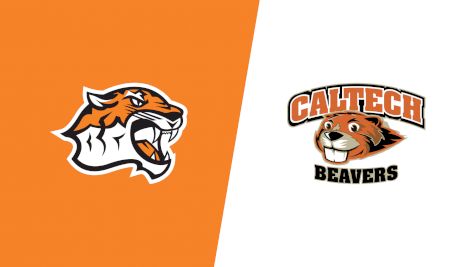 2024 Occidental vs Caltech - Men's Water Polo
