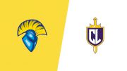 2024 Westcliff University vs Cal Lutheran - Men's Water Polo