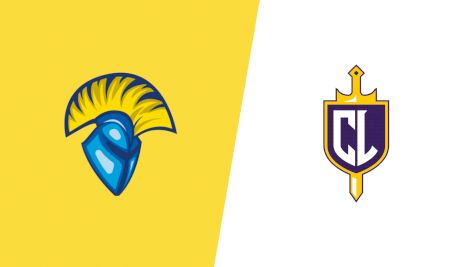 2024 Westcliff University vs Cal Lutheran - Men's Water Polo