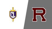 2024 Cal Lutheran vs Redlands - Men's Water Polo
