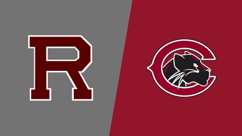 2024 Redlands vs Chapman - Men's Water Polo