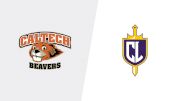 2024 Caltech vs Cal Lutheran - Men's Water Polo