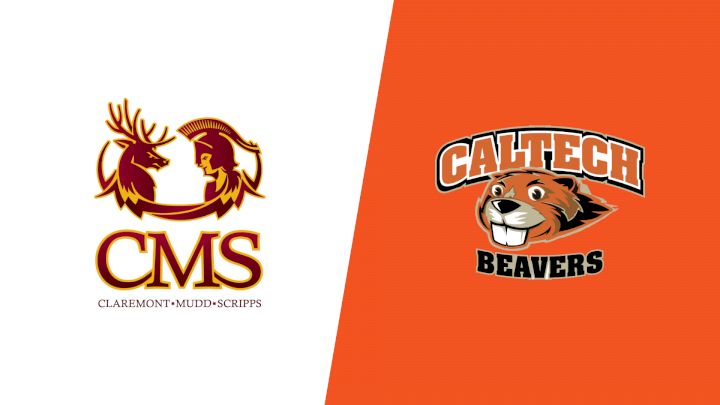 2024 Claremont M-S vs Caltech - Men's