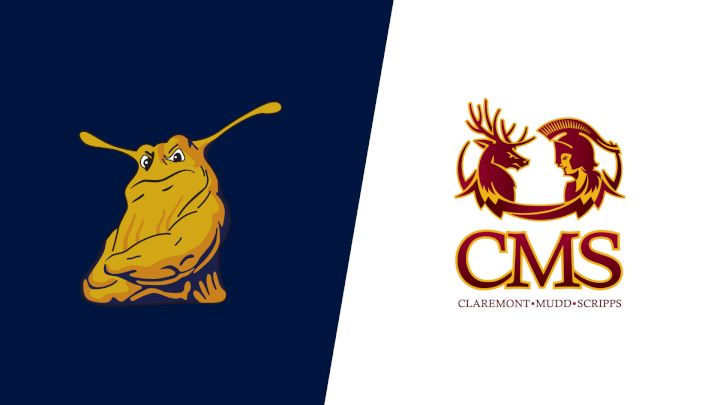 2024 UC Santa Cruz vs Claremont M-S - Men's